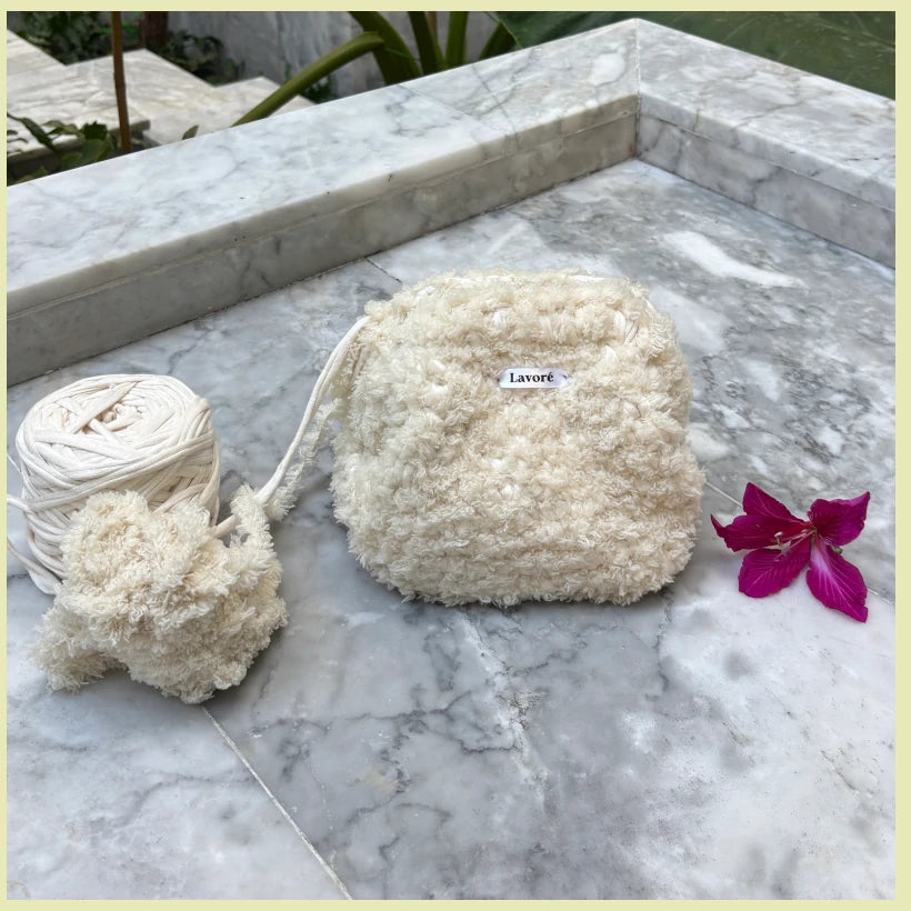 Mare Perla Mini Bag