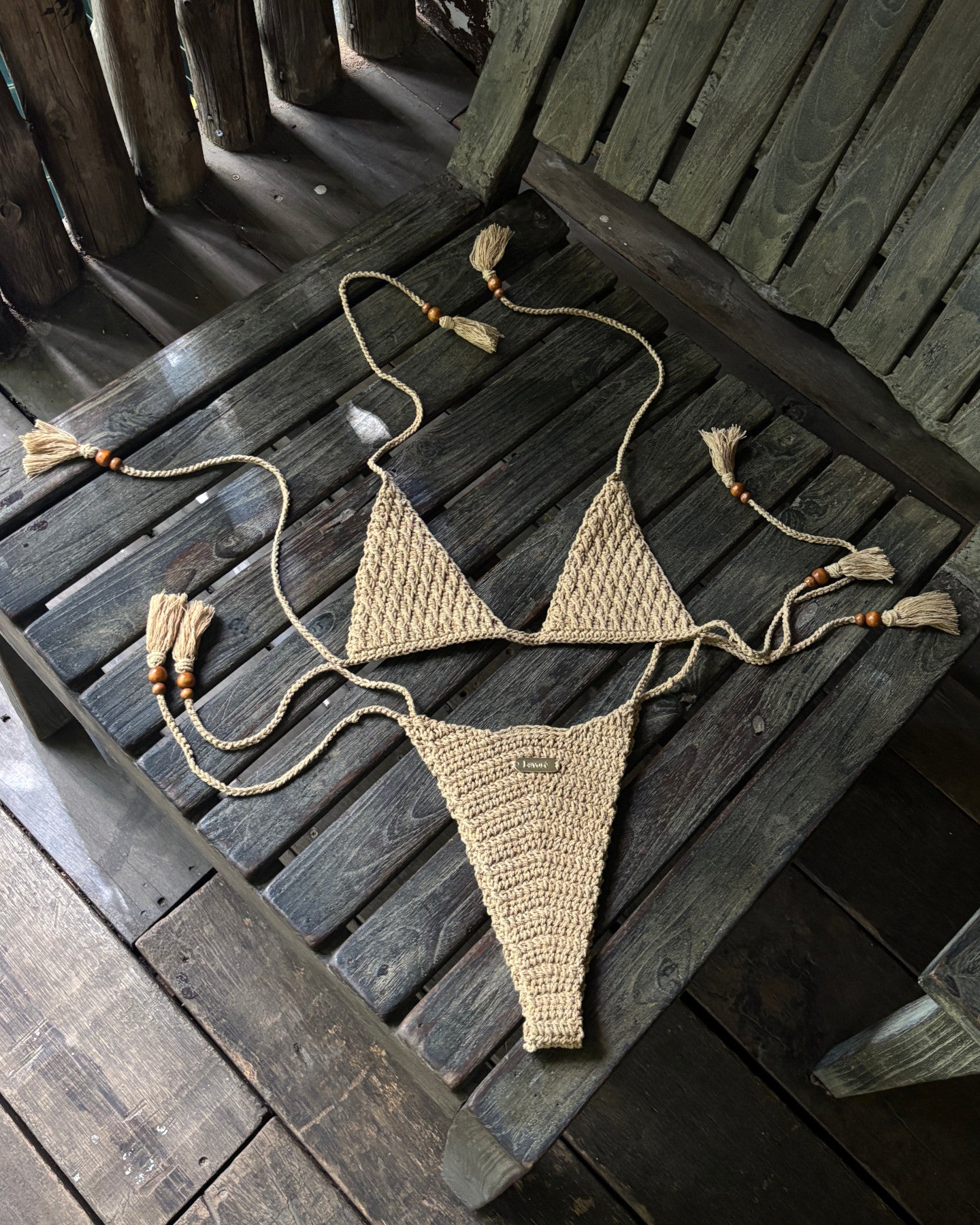 Mare Terra Bikini