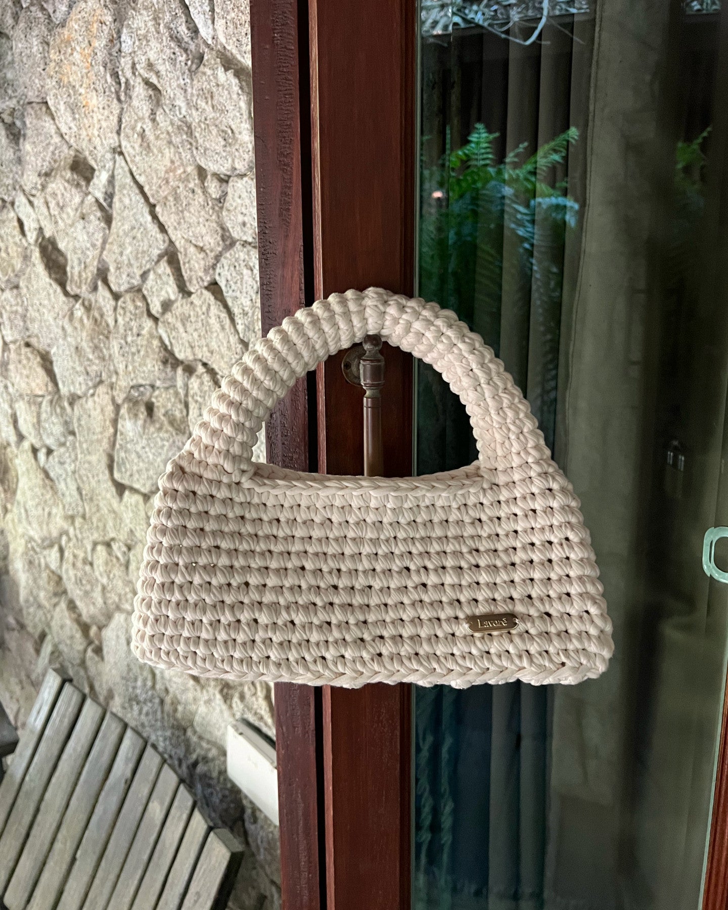 Mare Perla Mini Bag