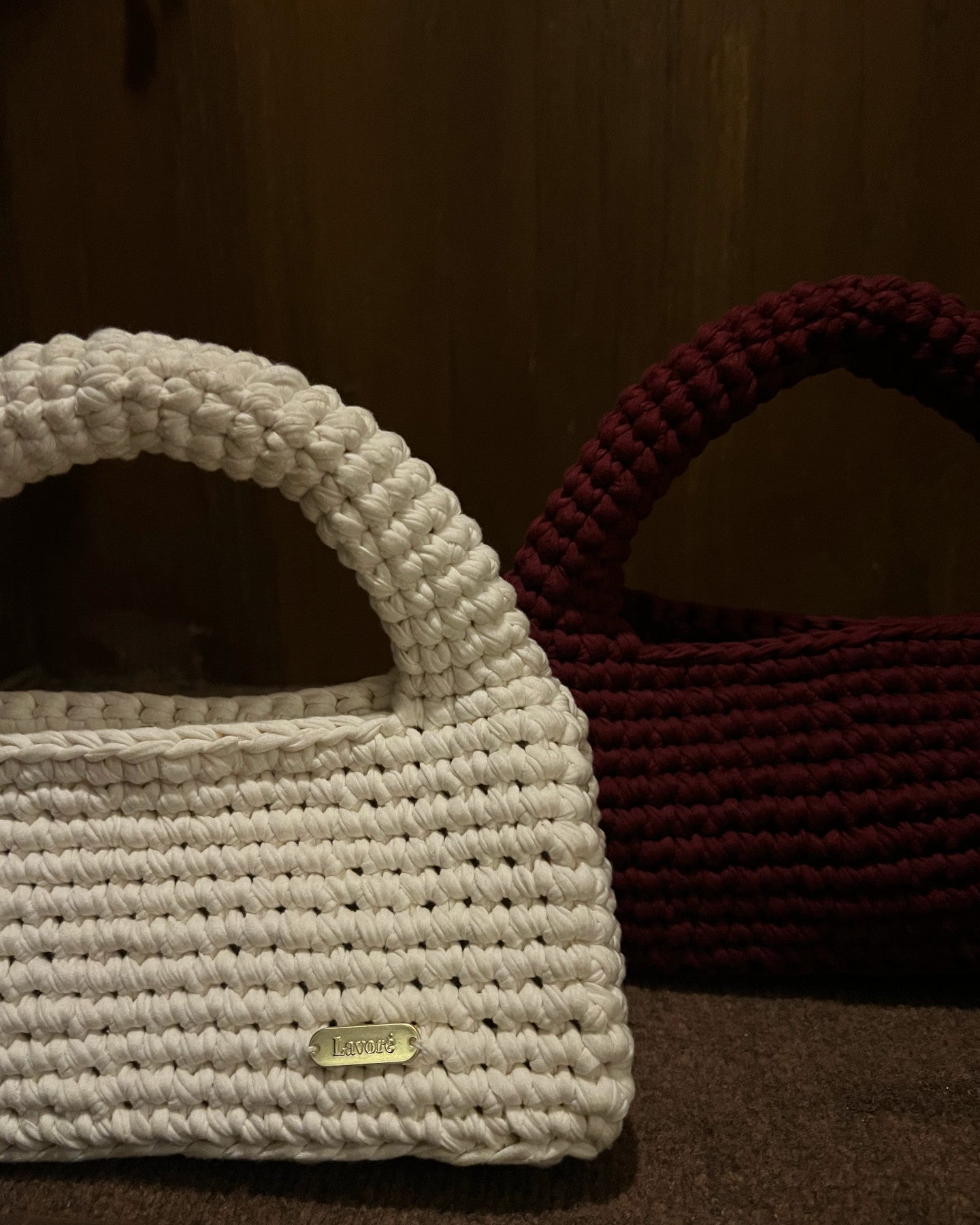 Mare Perla Mini Bag