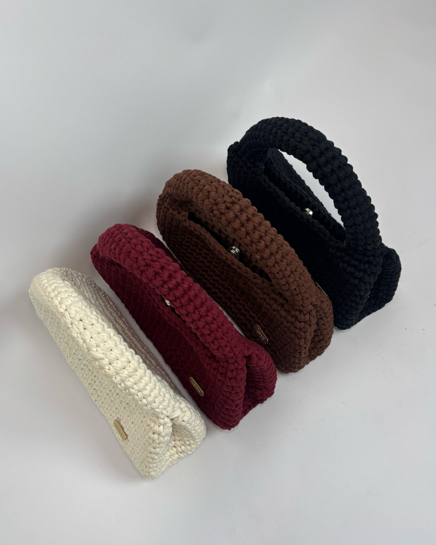 Mare Perla Mini Bag